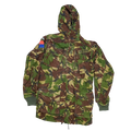British DPM Windproof Jacket - 190/96, Medium - British Army Surplus - Field Jackets