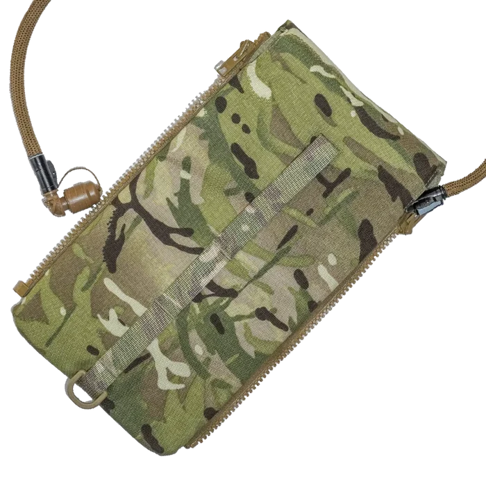 British MTP Hydration Side Pouch - British Army Surplus - Hydration Packs