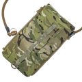 British MTP Hydration Side Pouch - British Army Surplus - Hydration Packs