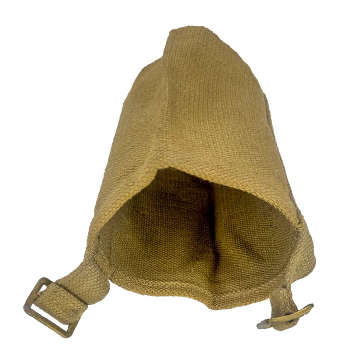 British P37 Canteen Cover - British Army Surplus - Pouches