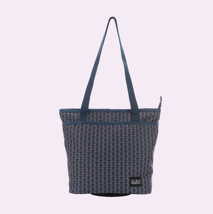 Brompton Borough Tote Bag Small