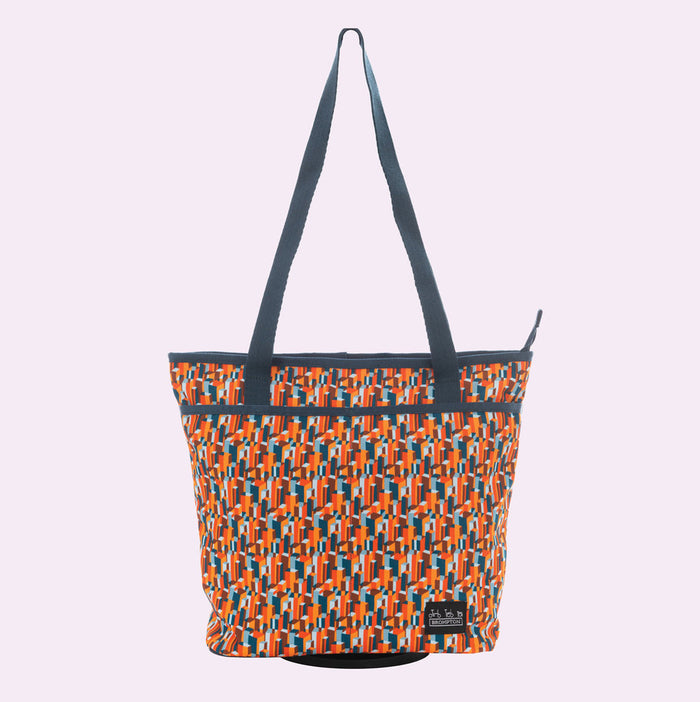 Brompton Borough Tote Bag Small