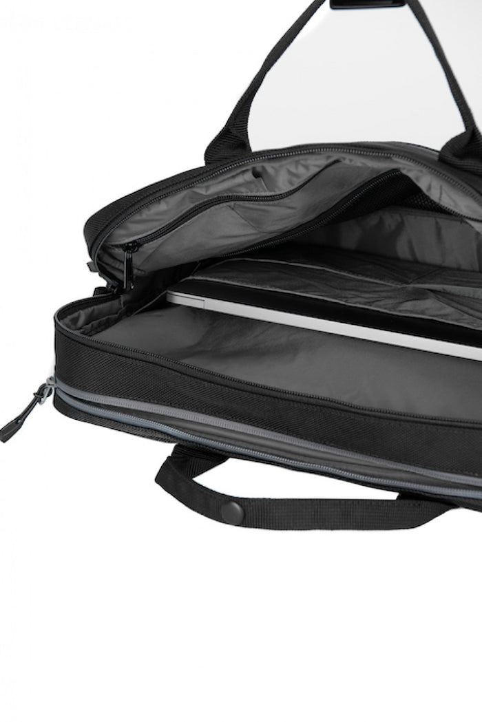 Brompton Metro City Bag M w frame