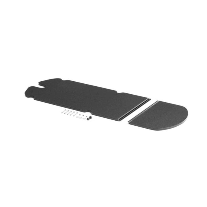 Bullitt Honeycomb Platform