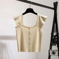 Apricot / One size