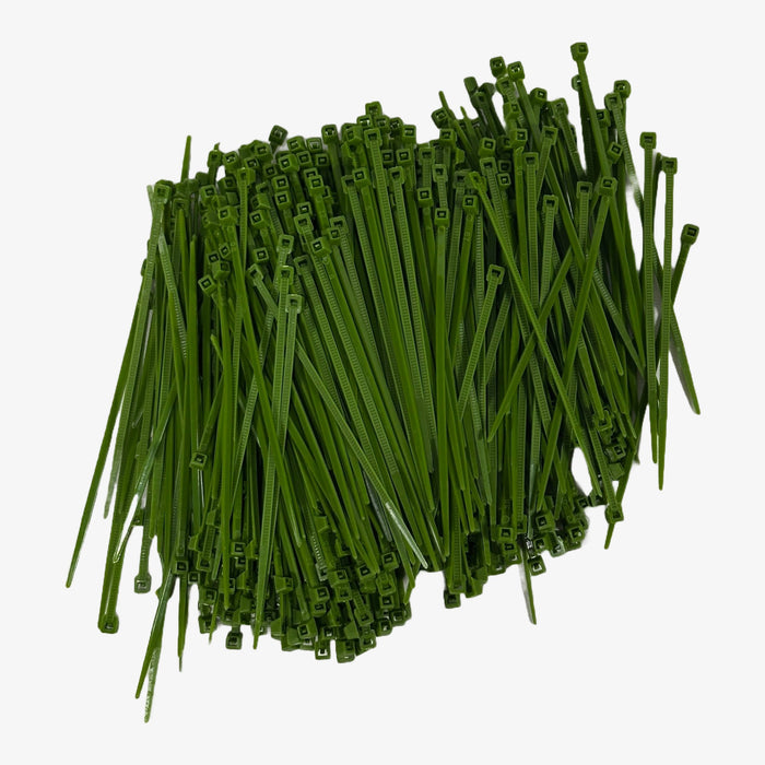 Cable Zip Ties 500 pcs