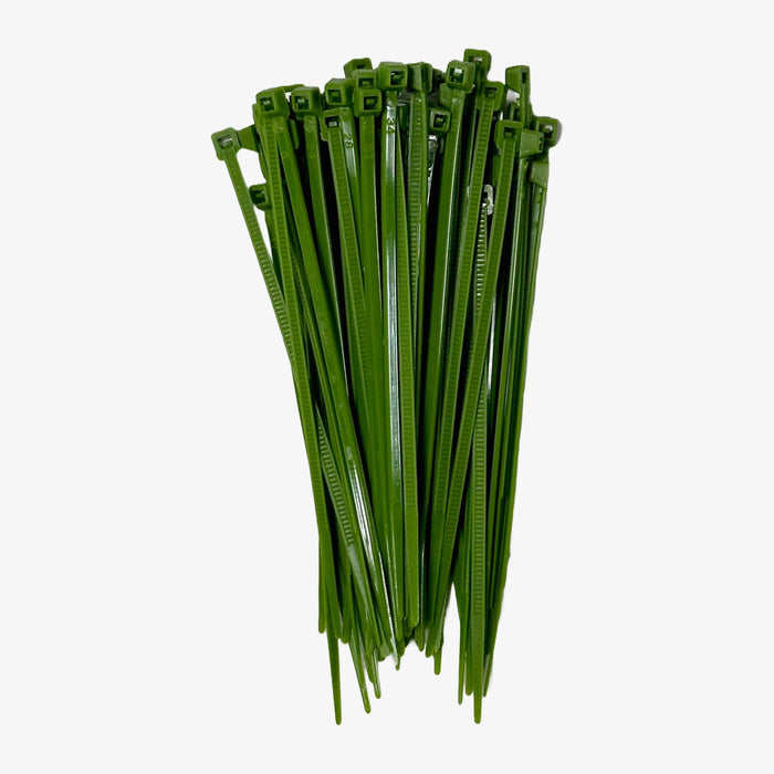 Cable Zip Ties 500 pcs