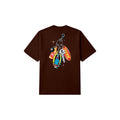 CAMISETA KEYRING