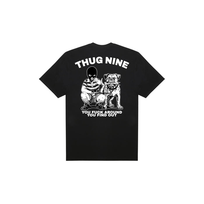 CAMISETA KID