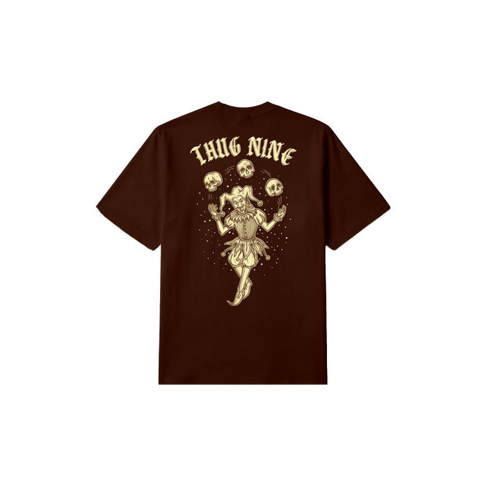CAMISETA Thug Nine BOUFFON