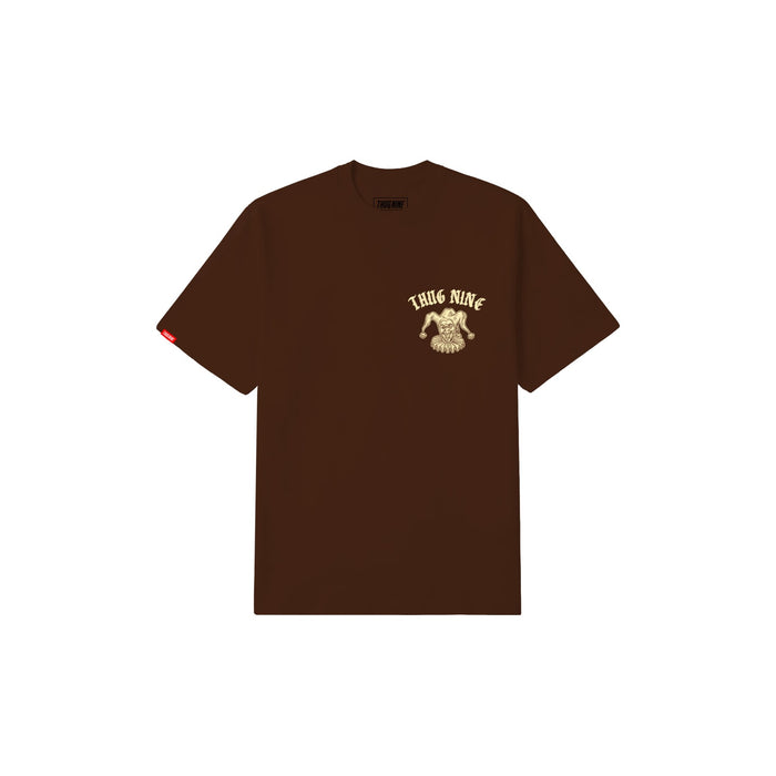 CAMISETA Thug Nine BOUFFON