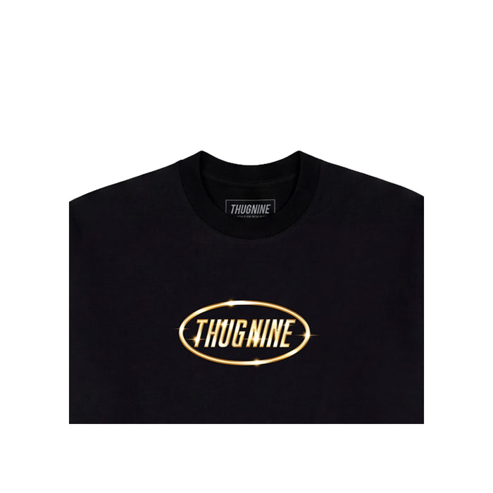CAMISETA Thug Nine GOLDEN FORTY