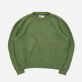 CAMP 4 JUMPER - LEMON LIME