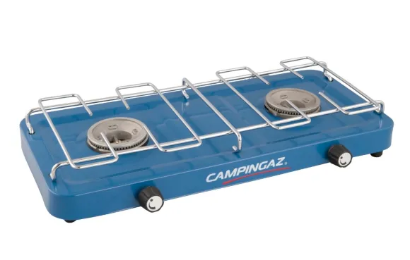 Campingaz Basecamp Double Gas Stove