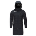 Canvas Pano Jacket - Alyeska Alpine X