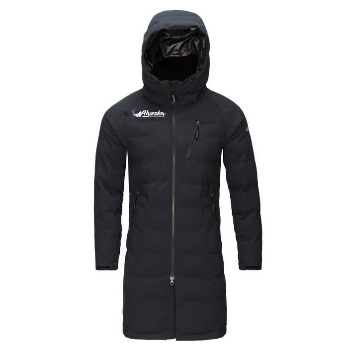 Canvas Pano Jacket - Alyeska Juniors Team