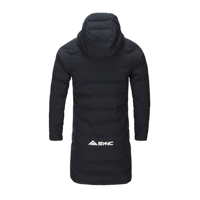Canvas Pano Jacket - Alyeska Juniors Team