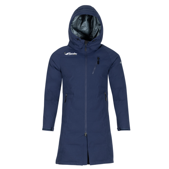 Canvas Pano Jacket - Alyeska Juniors Team