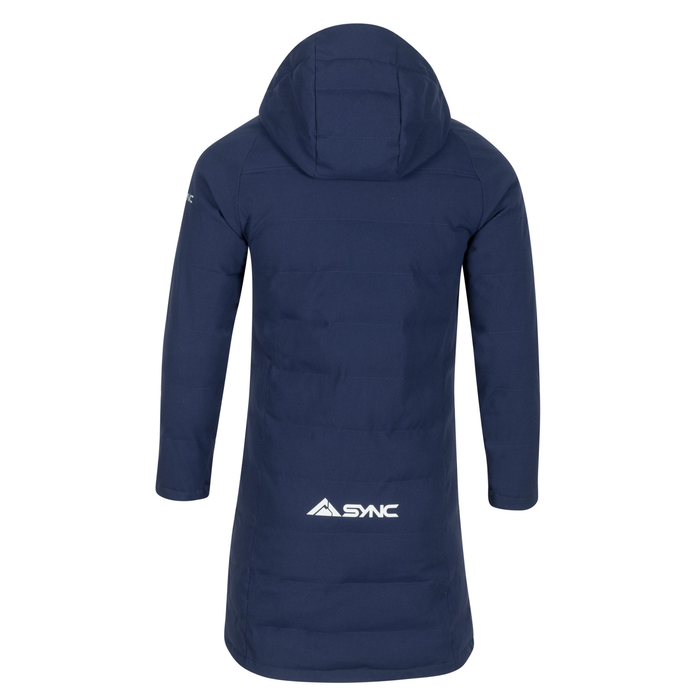 Canvas Pano Jacket - Alyeska Juniors Team