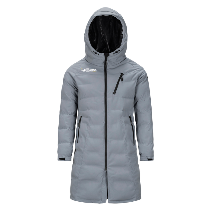 Canvas Pano Jacket - Alyeska Juniors Team