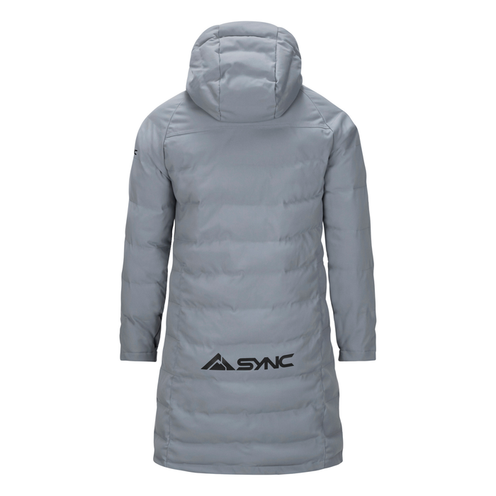 Canvas Pano Jacket - Alyeska Juniors Team