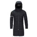 Canvas Pano Jacket - Blackhawk