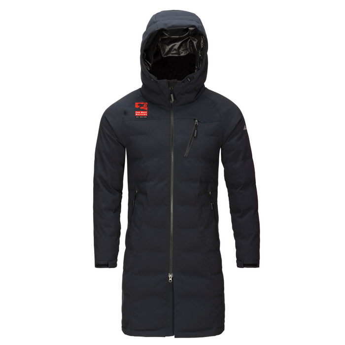 Canvas Pano Jacket - Far West Masters