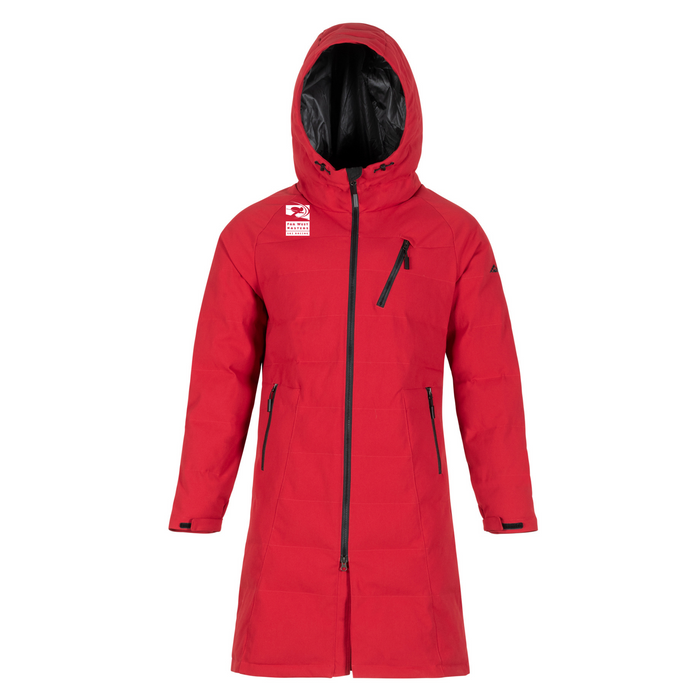 DESERT RED / XS