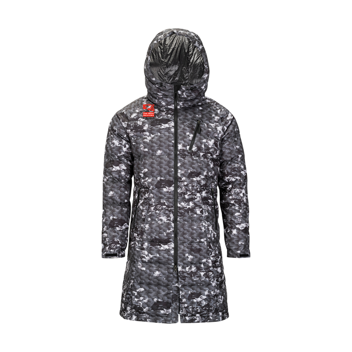 BLACK CAMO / XS
