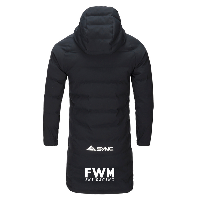 Canvas Pano Jacket - Far West Masters