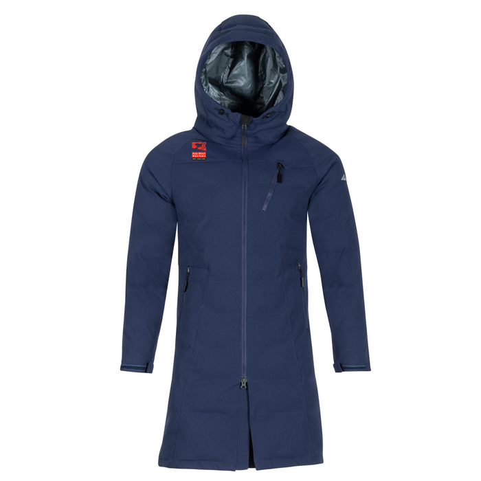 Canvas Pano Jacket - Far West Masters