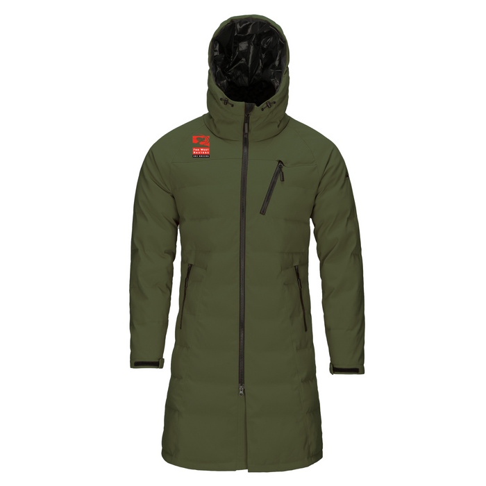 Canvas Pano Jacket - Far West Masters