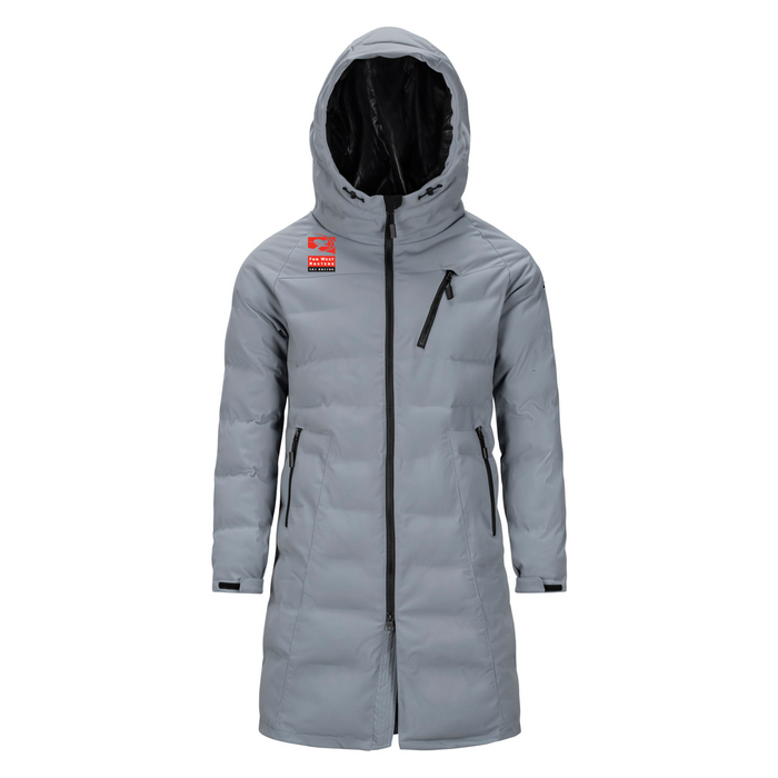 Canvas Pano Jacket - Far West Masters