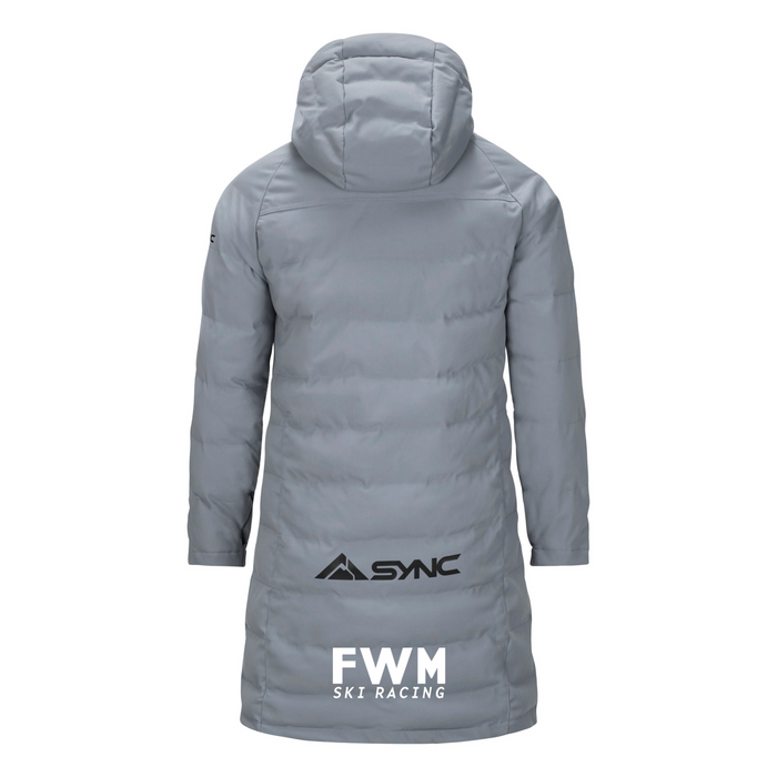 Canvas Pano Jacket - Far West Masters