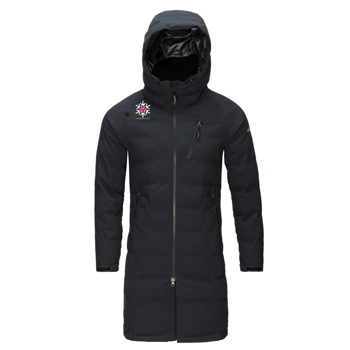 Canvas Pano Jacket - Indian Mountain