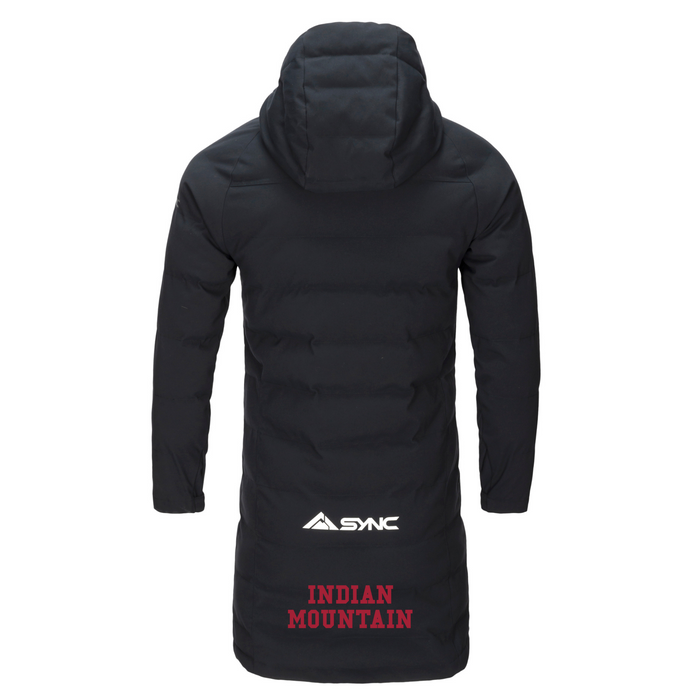 Canvas Pano Jacket - Indian Mountain