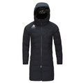 Canvas Pano Jacket - Jackson Hole Ski Club