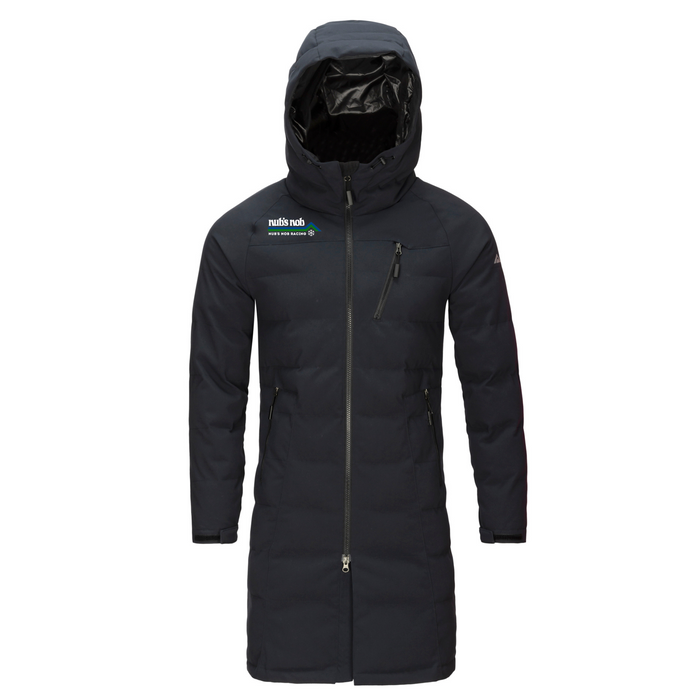 Canvas Pano Jacket - Nub's Nob