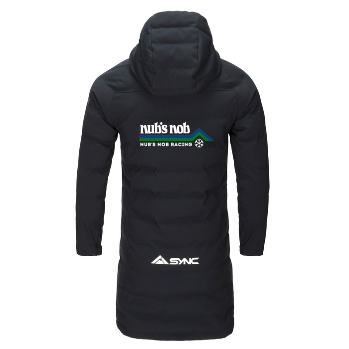 Canvas Pano Jacket - Nub's Nob