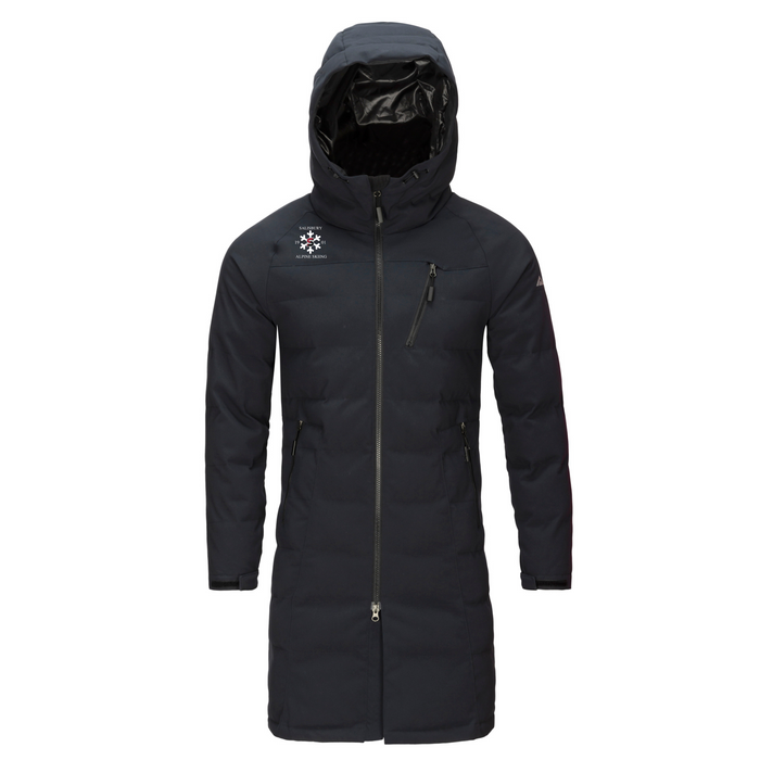 Canvas Pano Jacket - Salisbury