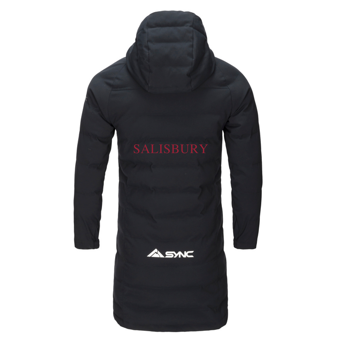 Canvas Pano Jacket - Salisbury