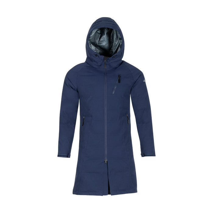Canvas Pano Jacket - Snowstar