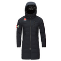 Canvas Pano Jacket - West Mountain Racing