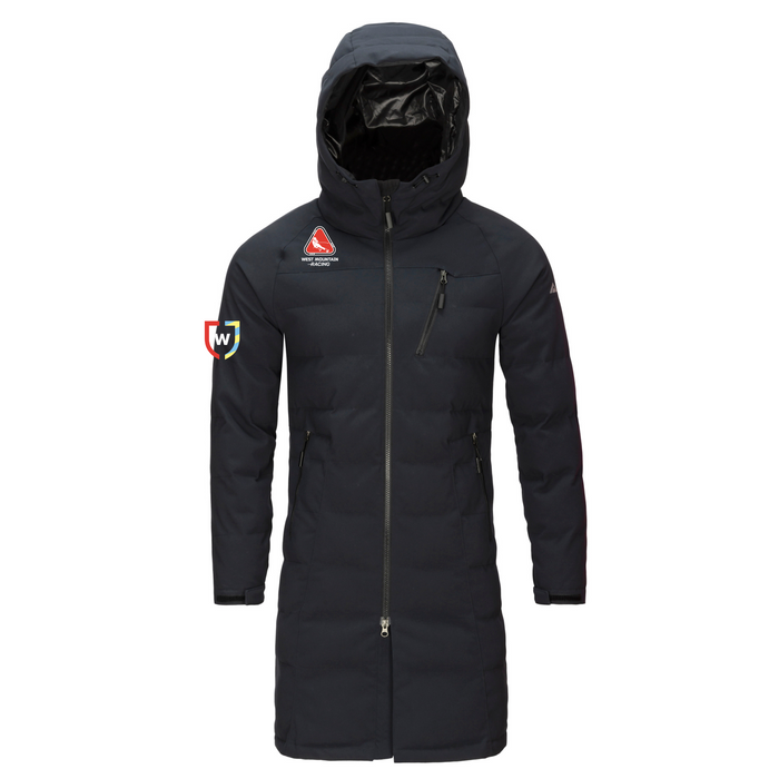 Canvas Pano Jacket - West Mountain Racing