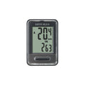 Cateye Velo 9 Cycle Computer - compatible with Velo 7