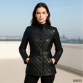 Celeste Jacket - SALE Nappa Leather