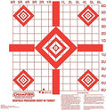 Champion Redfield Precision Targets