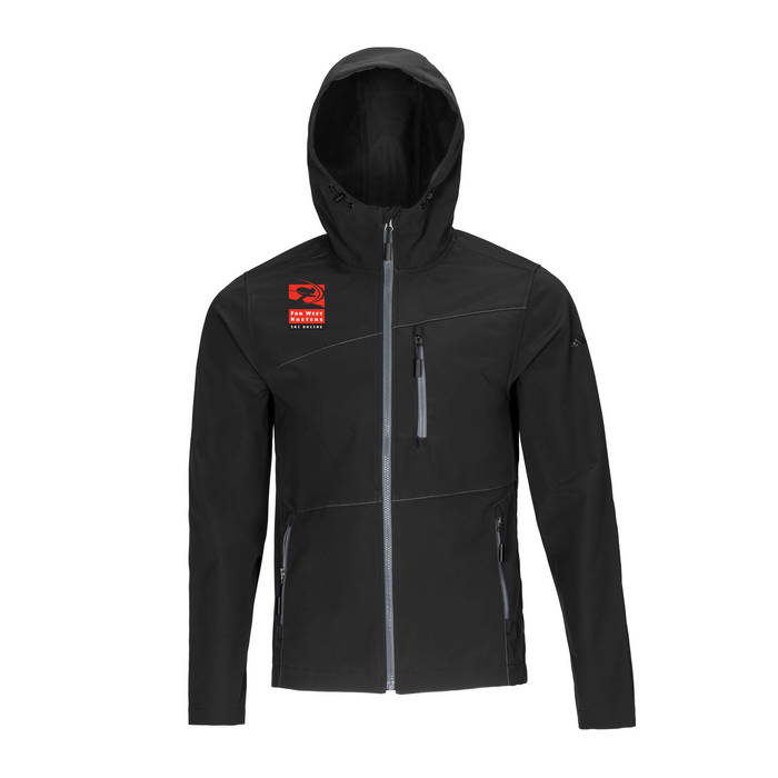 Championship Jacket - Far West Masters