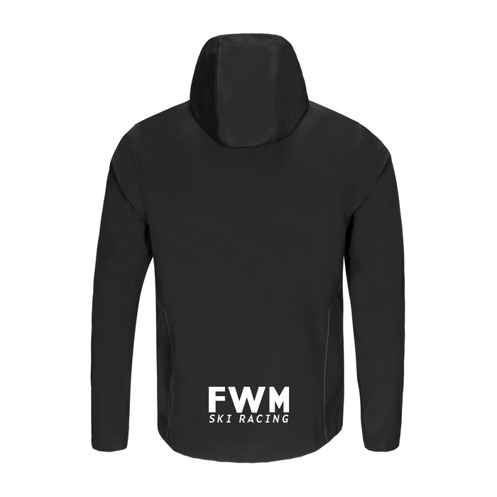 Championship Jacket - Far West Masters