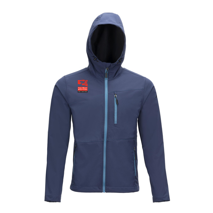 Championship Jacket - Far West Masters